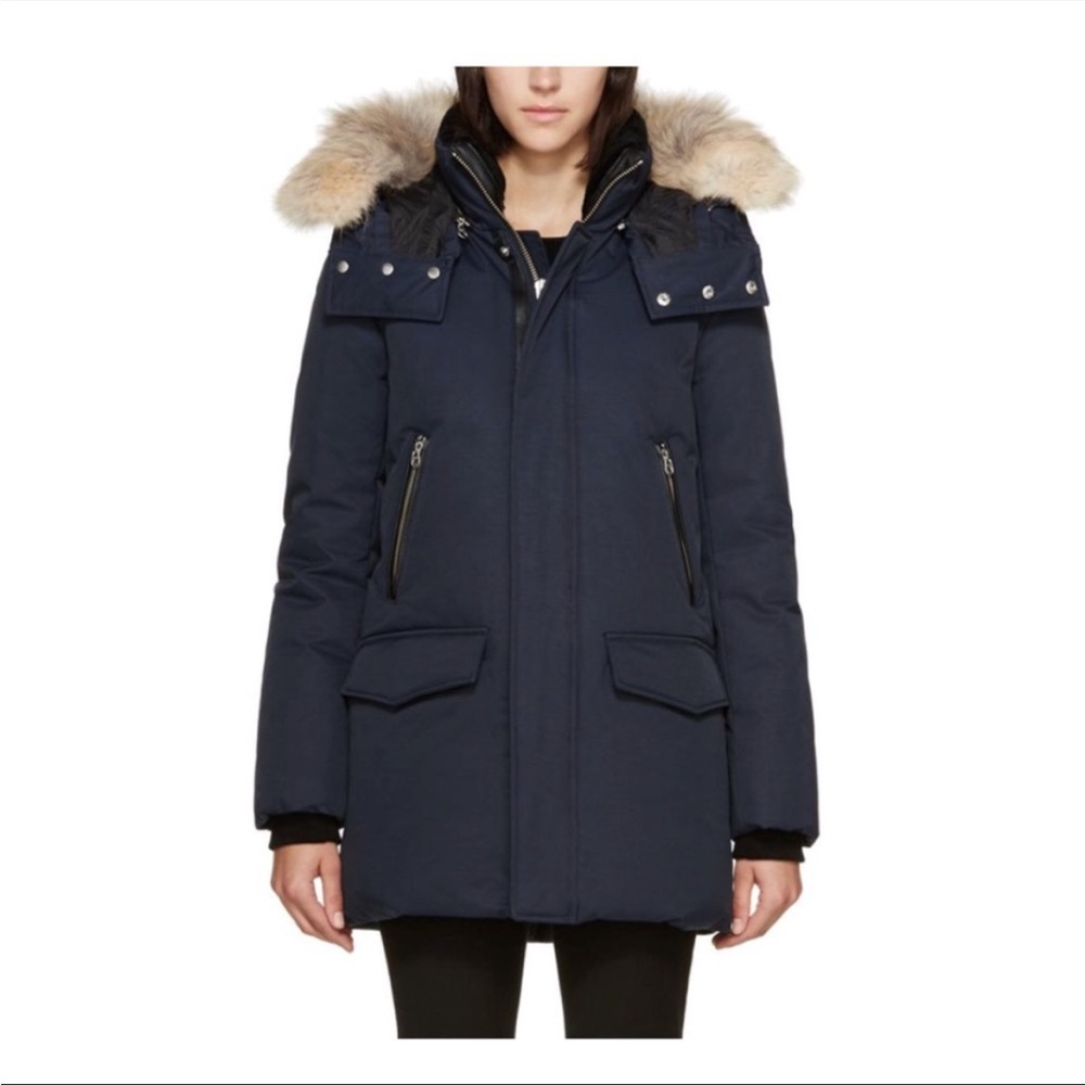 Mackage Winter Jacket (Mackage Juliann)
